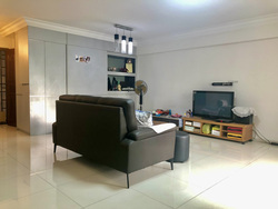 Blk 686A Choa Chu Kang Crescent (Choa Chu Kang), HDB 5 Rooms #302168421